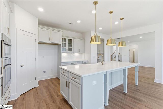 119 Mossend Street, Woodruff, SC 29388