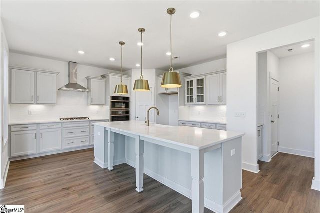 119 Mossend Street, Woodruff, SC 29388