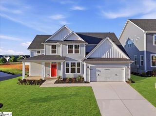 119 Mossend Street, Woodruff, SC 29388