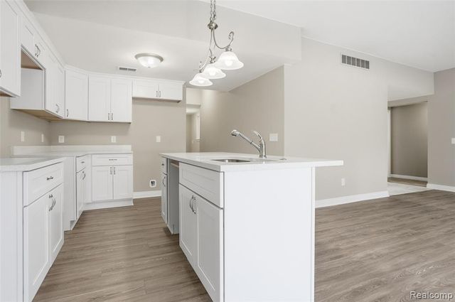 16525 Savor Lane, Clinton Township, MI 48035