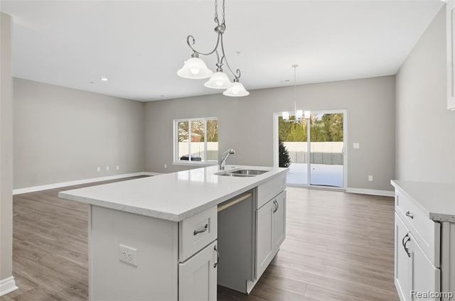 16525 Savor Lane, Clinton Township, MI 48035