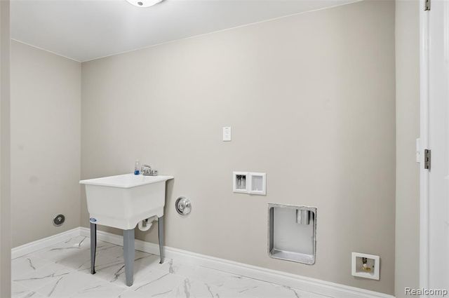 16525 Savor Lane, Clinton Township, MI 48035