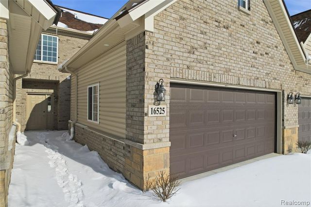 16525 Savor Lane, Clinton Township, MI 48035