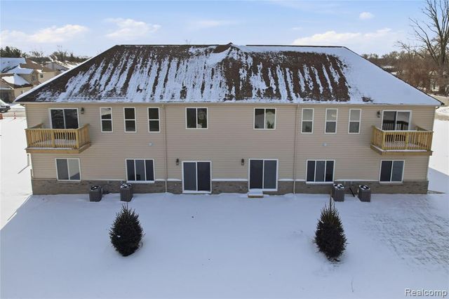 16525 Savor Lane, Clinton Township, MI 48035