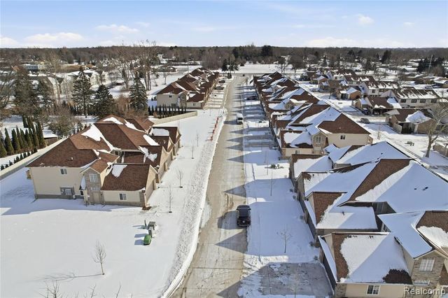 16525 Savor Lane, Clinton Township, MI 48035