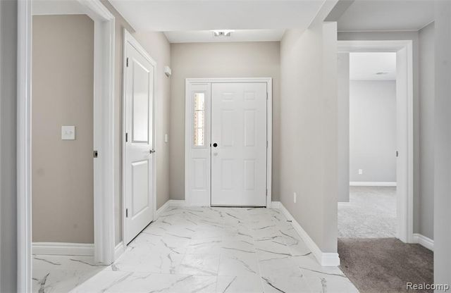 16525 Savor Lane, Clinton Township, MI 48035