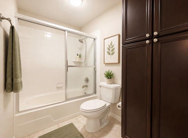 2255 Braeswood Park Drive 136, Houston, TX 77030