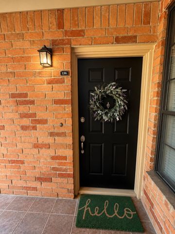 2255 Braeswood Park Drive 136, Houston, TX 77030
