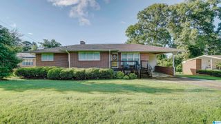 910 CHEROKEE DRIVE, Sylacauga, AL 35150