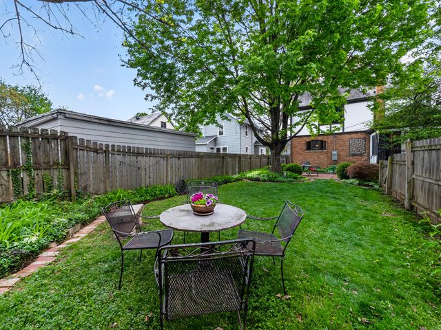 140 S Cassingham Road, Columbus, OH 43209