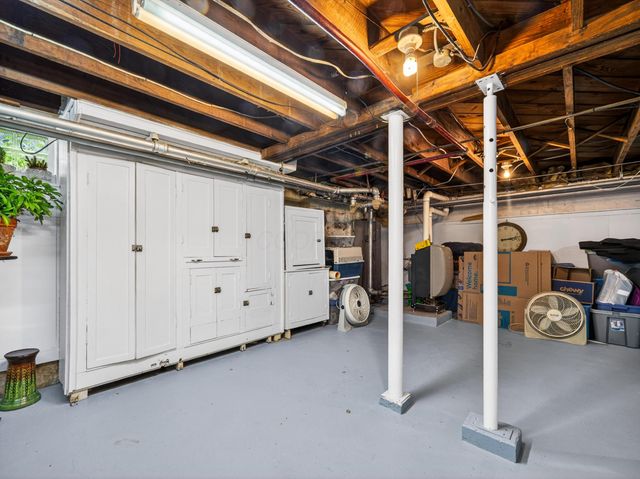 140 S Cassingham Road, Columbus, OH 43209