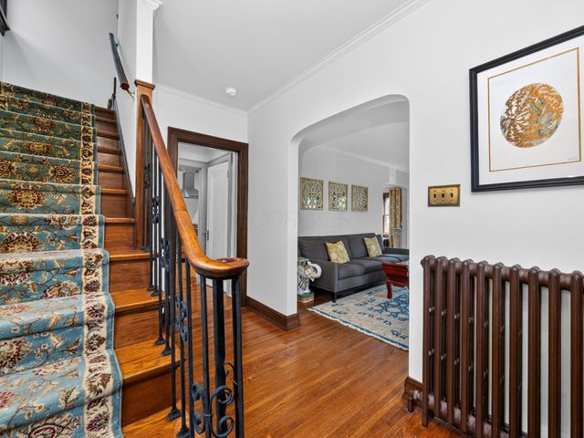 140 S Cassingham Road, Columbus, OH 43209