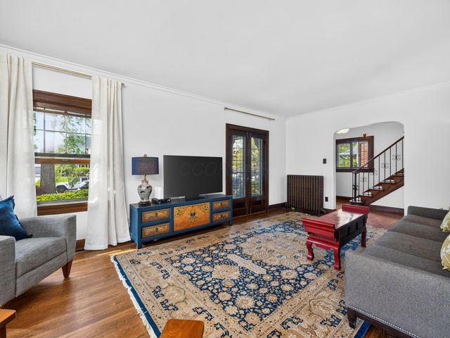 140 S Cassingham Road, Columbus, OH 43209