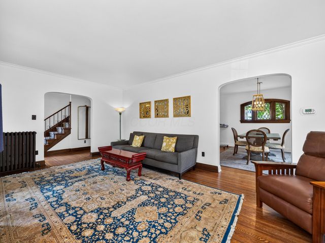 140 S Cassingham Road, Columbus, OH 43209