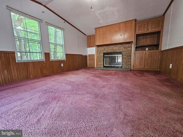 7962 FIVE FORKS RD, Pamplin, VA 23958