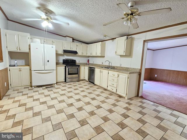 7962 FIVE FORKS RD, Pamplin, VA 23958