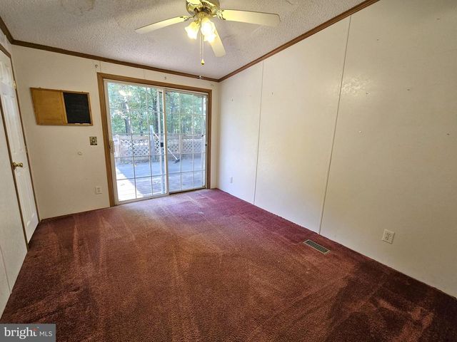 7962 FIVE FORKS RD, Pamplin, VA 23958