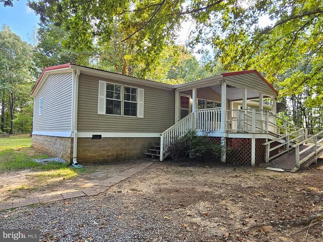 7962 FIVE FORKS RD, Pamplin, VA 23958