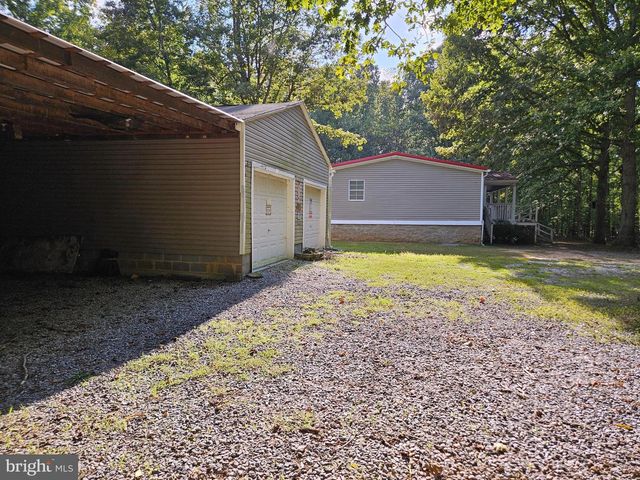 7962 FIVE FORKS RD, Pamplin, VA 23958