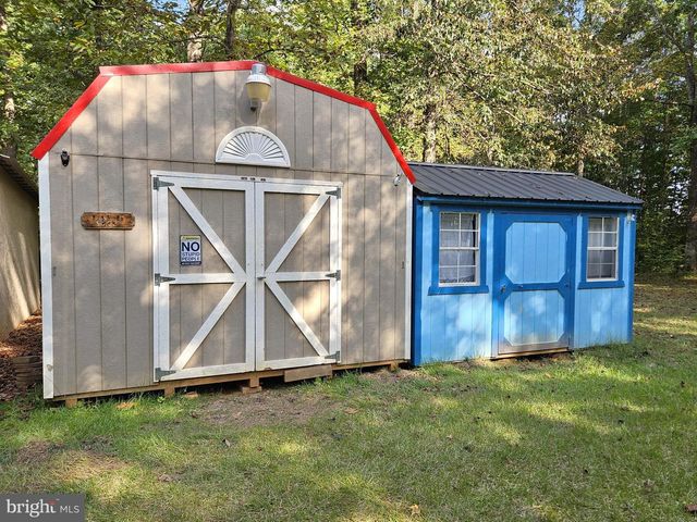 7962 FIVE FORKS RD, Pamplin, VA 23958