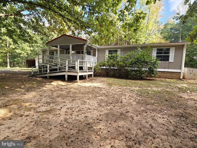 7962 FIVE FORKS RD, Pamplin, VA 23958