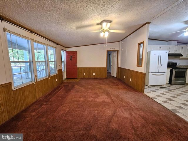 7962 FIVE FORKS RD, Pamplin, VA 23958