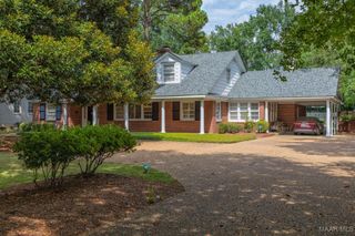 3463 Bankhead Avenue, Montgomery, AL 36111