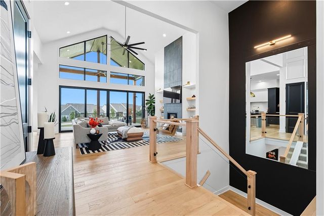 17420 Crystal Street, Overland Park, KS 66221