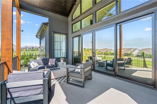 17420 Crystal Street, Overland Park, KS 66221