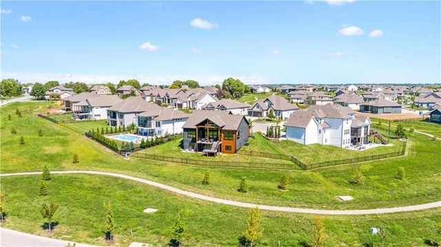 17420 Crystal Street, Overland Park, KS 66221