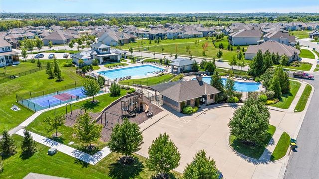 17420 Crystal Street, Overland Park, KS 66221