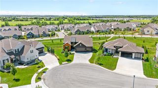 17420 Crystal Street, Overland Park, KS 66221