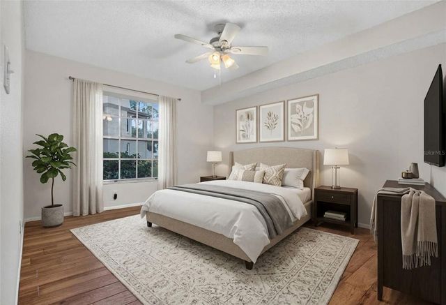 2998 BONAVENTURE CIRCLE 104, Palm Harbor, FL 34684