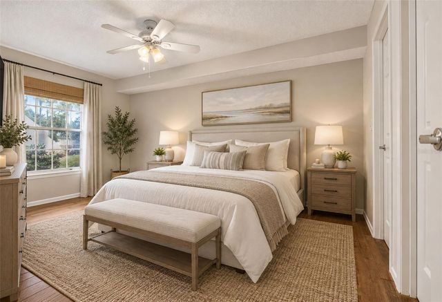 2998 BONAVENTURE CIRCLE 104, Palm Harbor, FL 34684