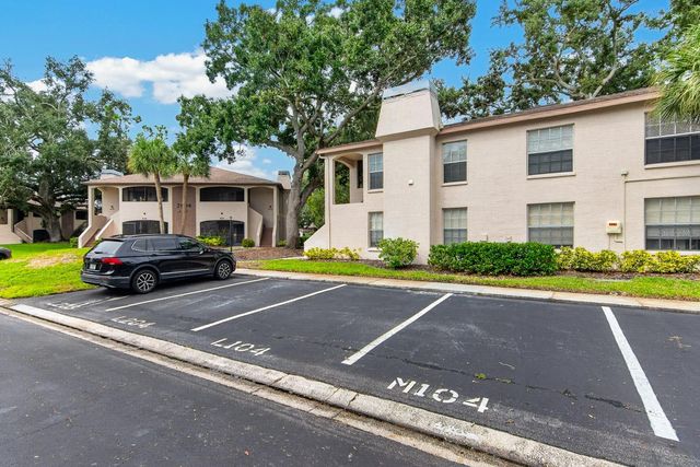 2998 BONAVENTURE CIRCLE 104, Palm Harbor, FL 34684