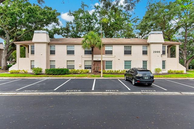 2998 BONAVENTURE CIRCLE 104, Palm Harbor, FL 34684
