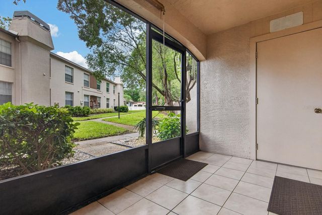 2998 BONAVENTURE CIRCLE 104, Palm Harbor, FL 34684