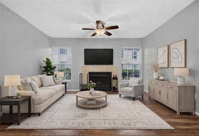 2998 BONAVENTURE CIRCLE 104, Palm Harbor, FL 34684