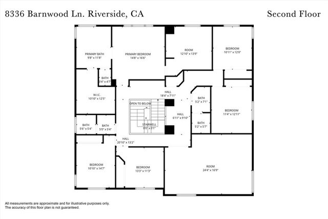 8336 Barnwood, Riverside, CA 92508