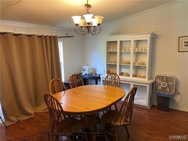 17026 Finnell, Northport, AL 35475