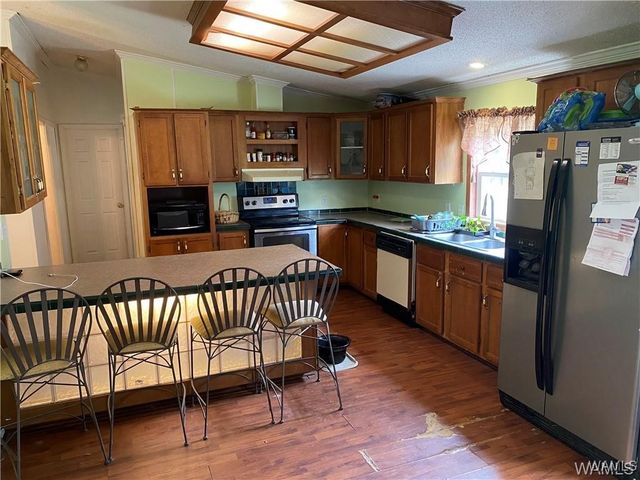 17026 Finnell, Northport, AL 35475