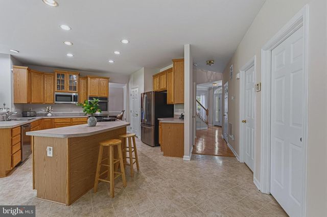 5933 COINER HOUSE PL, Manassas, VA 20112
