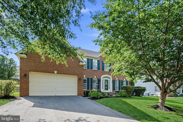 5933 COINER HOUSE PL, Manassas, VA 20112