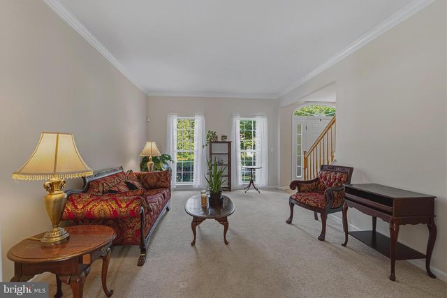 5933 COINER HOUSE PL, Manassas, VA 20112