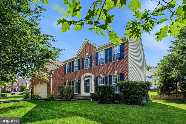 5933 COINER HOUSE PL, Manassas, VA 20112