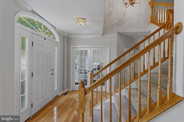 5933 COINER HOUSE PL, Manassas, VA 20112