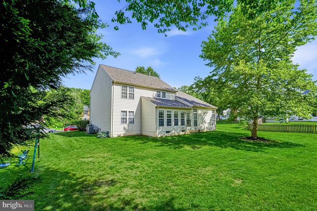 5933 COINER HOUSE PL, Manassas, VA 20112