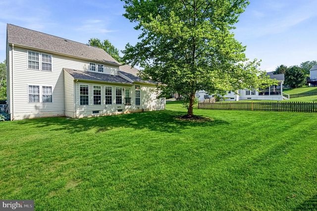 5933 COINER HOUSE PL, Manassas, VA 20112