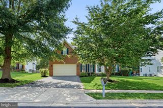 5933 COINER HOUSE PL, Manassas, VA 20112