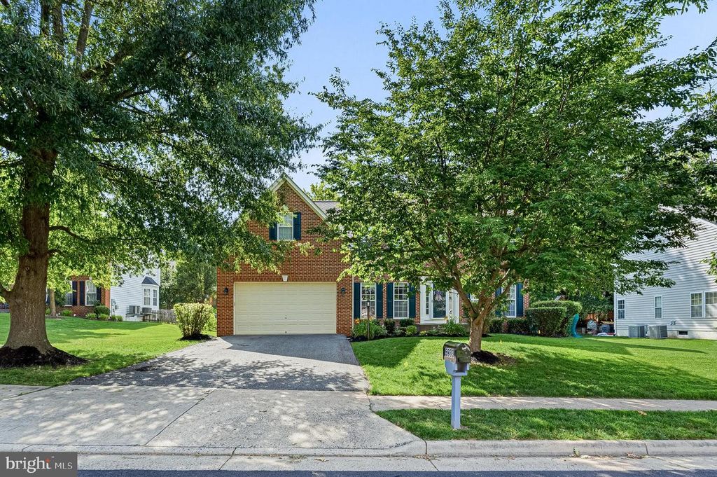 5933 COINER HOUSE PL, Manassas, VA 20112